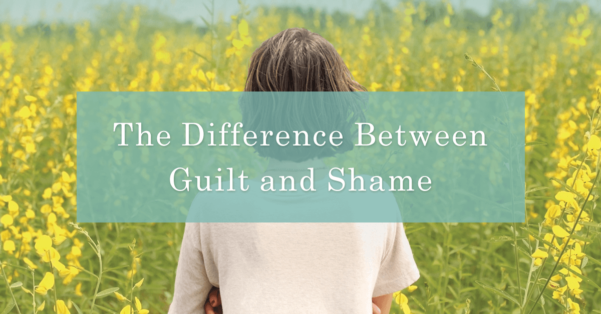 the-difference-between-guilt-and-shame